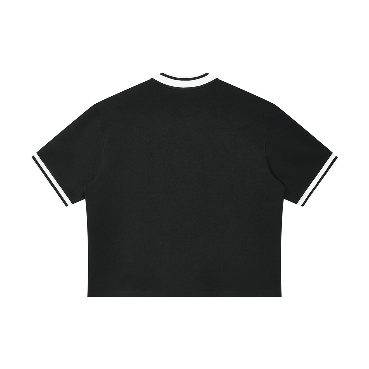 Unisex Oversized Baseball Jersey