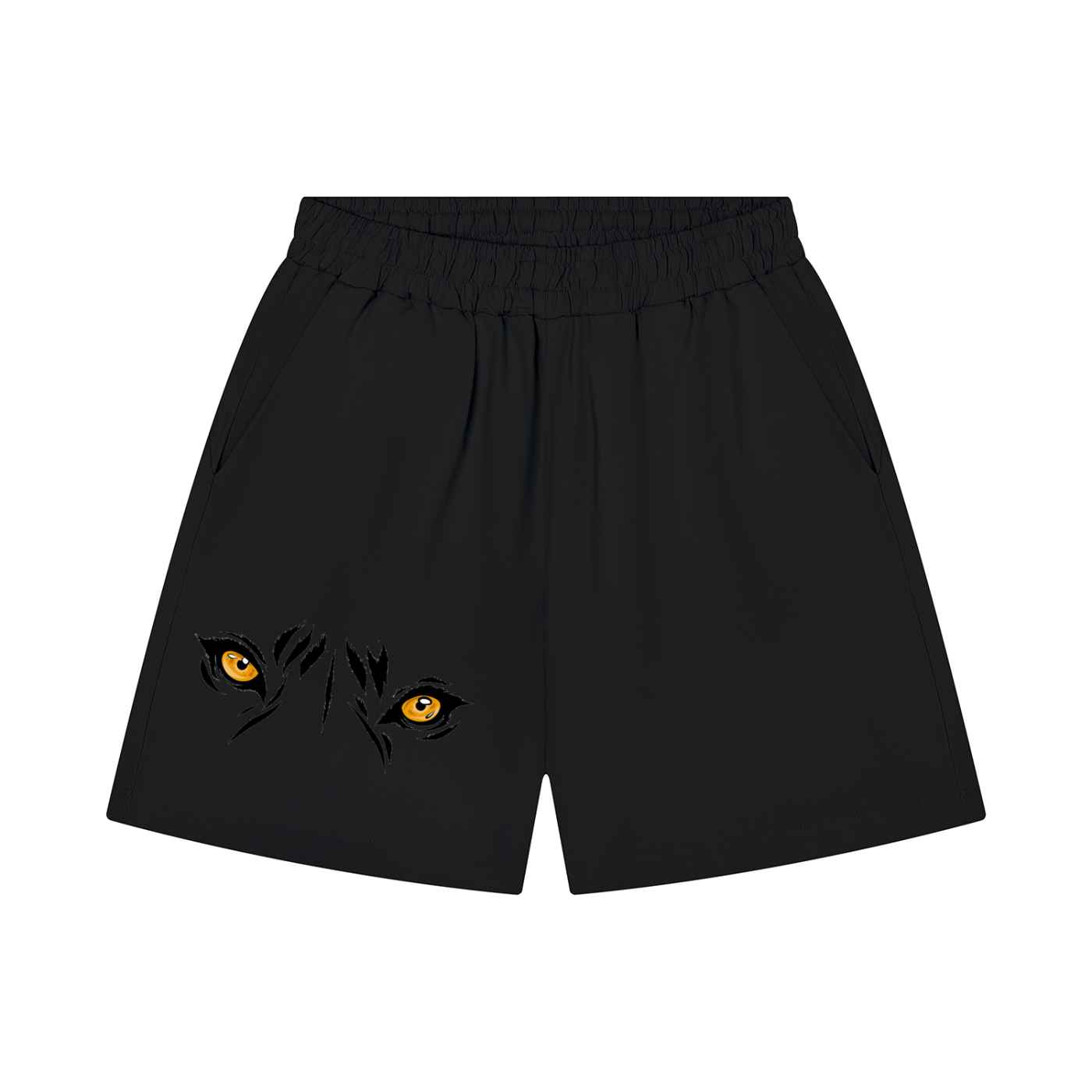 Unisex Regular Fit Shorts