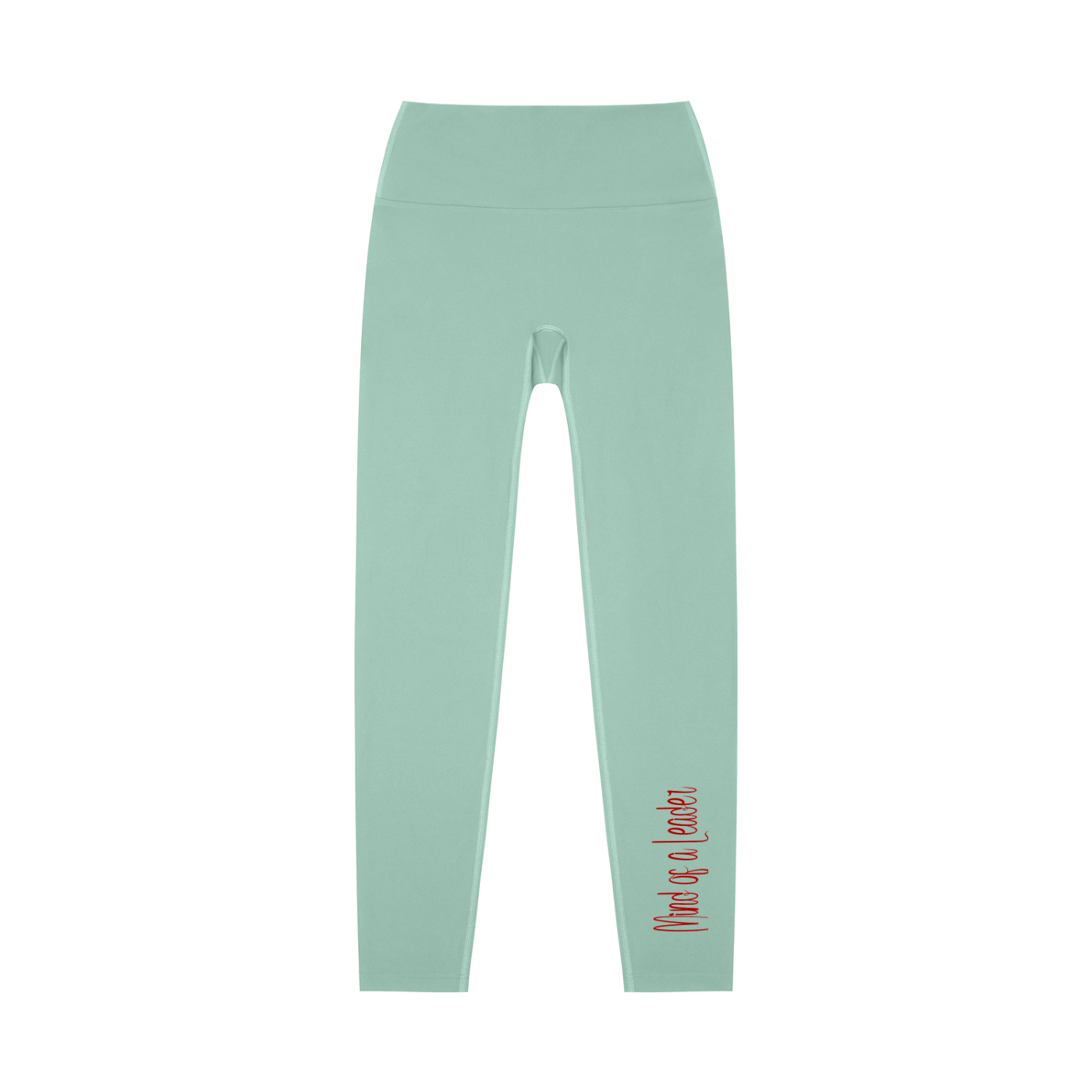 High-Waisted Yoga Leggings
