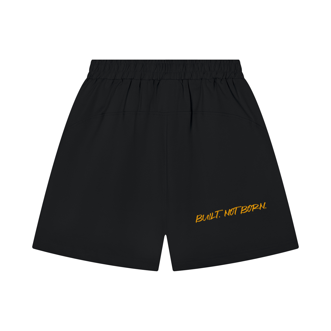 Unisex Regular Fit Shorts