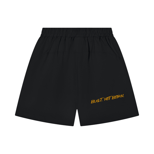 Unisex Regular Fit Shorts